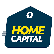 Logo HOME CAPITAL