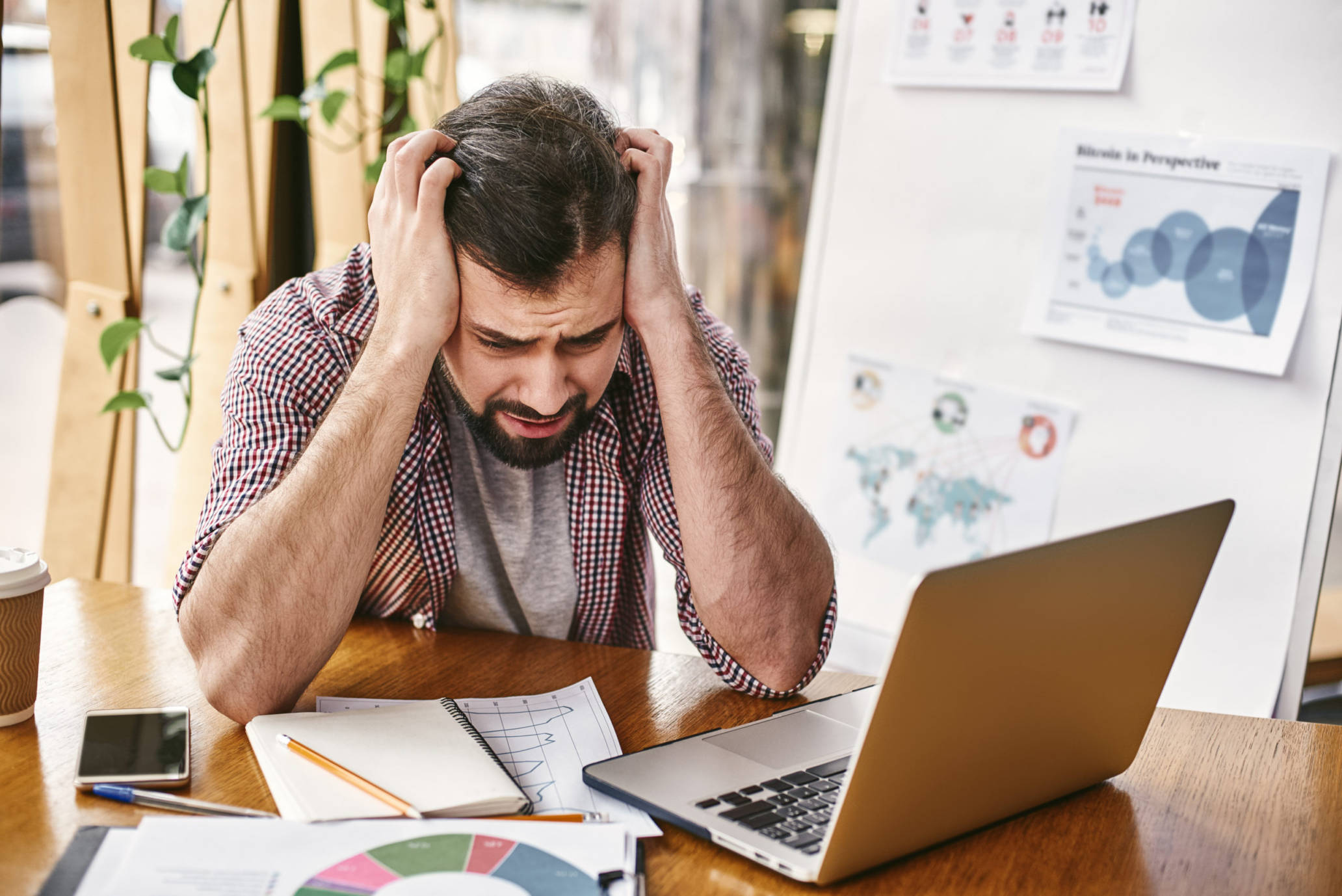 ¿Cuáles son los errores más frecuentes al implementar RPA?