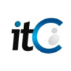 Logo de ITC, parte de Stela AI - Automatización de Software