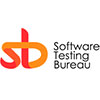 Logo de Software Testing Bureau, parte de Stela AI - Automatización de Software