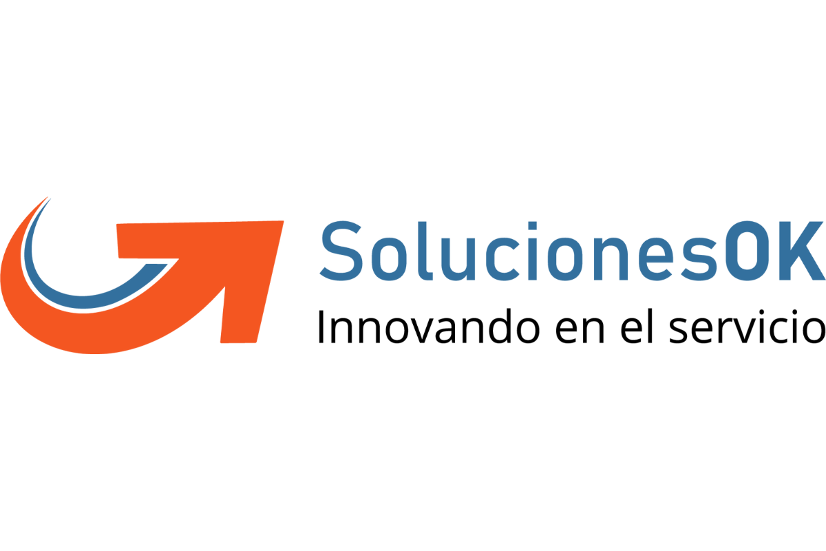 Logo de SolutionsOK, parte de Stela AI - Automatización de Software