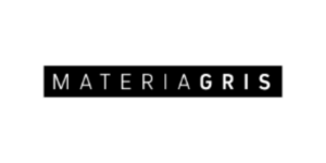 Logo de Materiagris, parte de Stela AI - Automatización de Software