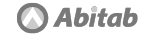 Logotipo de empresa que confía en STELA. ABITAB