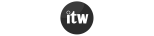Logotipo de empresa que confía en STELA. ITW