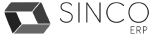 Logotipo de empresa que confía en STELA. SINCO ERP