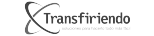 Logotipo de empresa que confía en STELA. TRANSFIRIENDO
