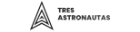 Logotipo de empresa que confía en STELA. TRES ASTRONAUTAS
