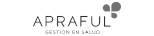 Logotipo de empresa que confía en STELA. APRAFUL