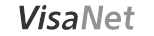 Logotipo de empresa que confía en STELA. VISANET