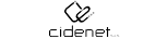 Logotipo de empresa que confía en STELA. CIDENET