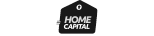 Logotipo de empresa que confía en STELA. HOME CAPITAL