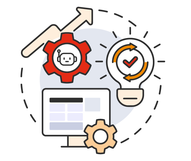 STELA Automation made simple. STELA RPA. Fase 1. Descubrimiento