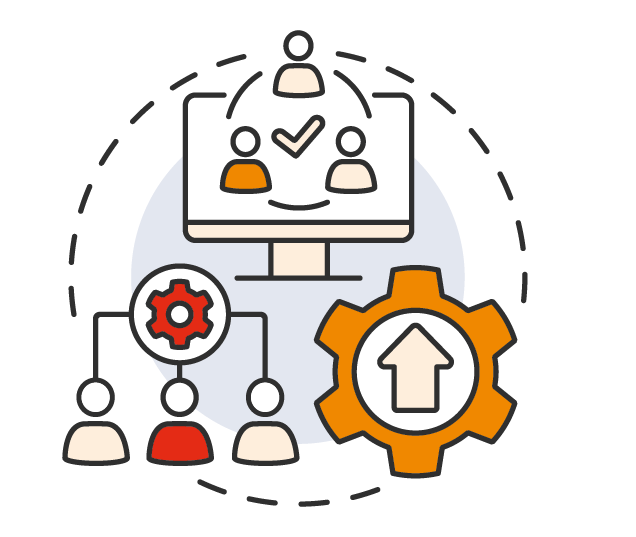 STELA Automation made simple. STELA RPA. Fase 2. Transforma, Comunica y Aprende