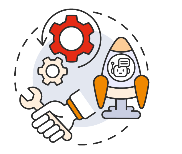 STELA Automation made simple. STELA RPA. Construcción simplificada de robots digitales