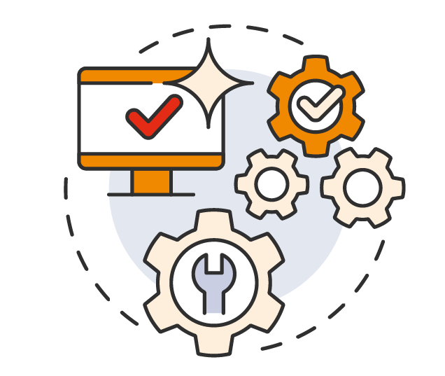 STELA Automation made simple. STELA RPA. Maximiza resultados