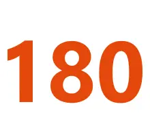 180 casos de prueba automatizados