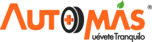 Logo AUTOMAS