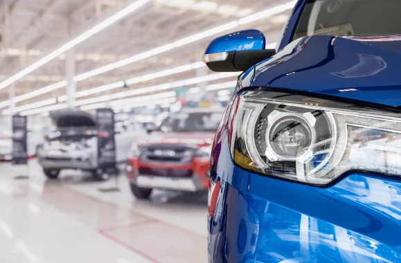 Imagen de presentación para Automas, casos de éxito