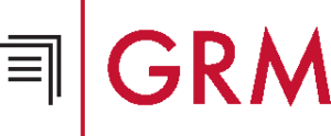 Logo GRM