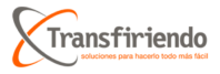 transfiriendoLogo