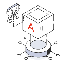 STELA Automation made simple Inteligencia Artificial