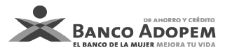 Automatizar pruebas y RPA sin código Empresas que confían en STELA Automation made Simple Banco ADOPEM parte de BBVA Micro finanzas República Dominicana