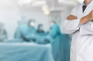 GRM RPA success story with STELA enabled GRM to process more than 7,000 COVID test cases per day.