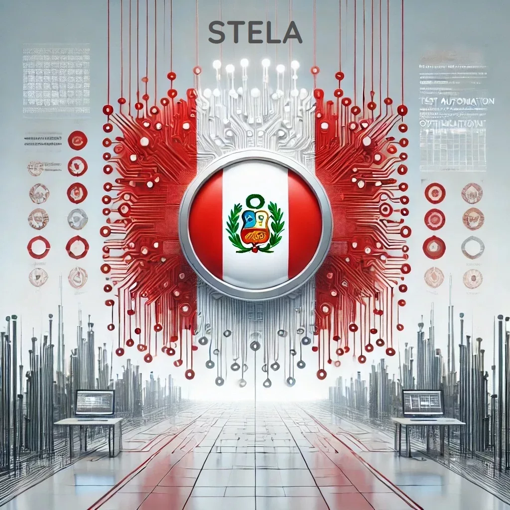 STELA Strengthens its Presence in Peru
