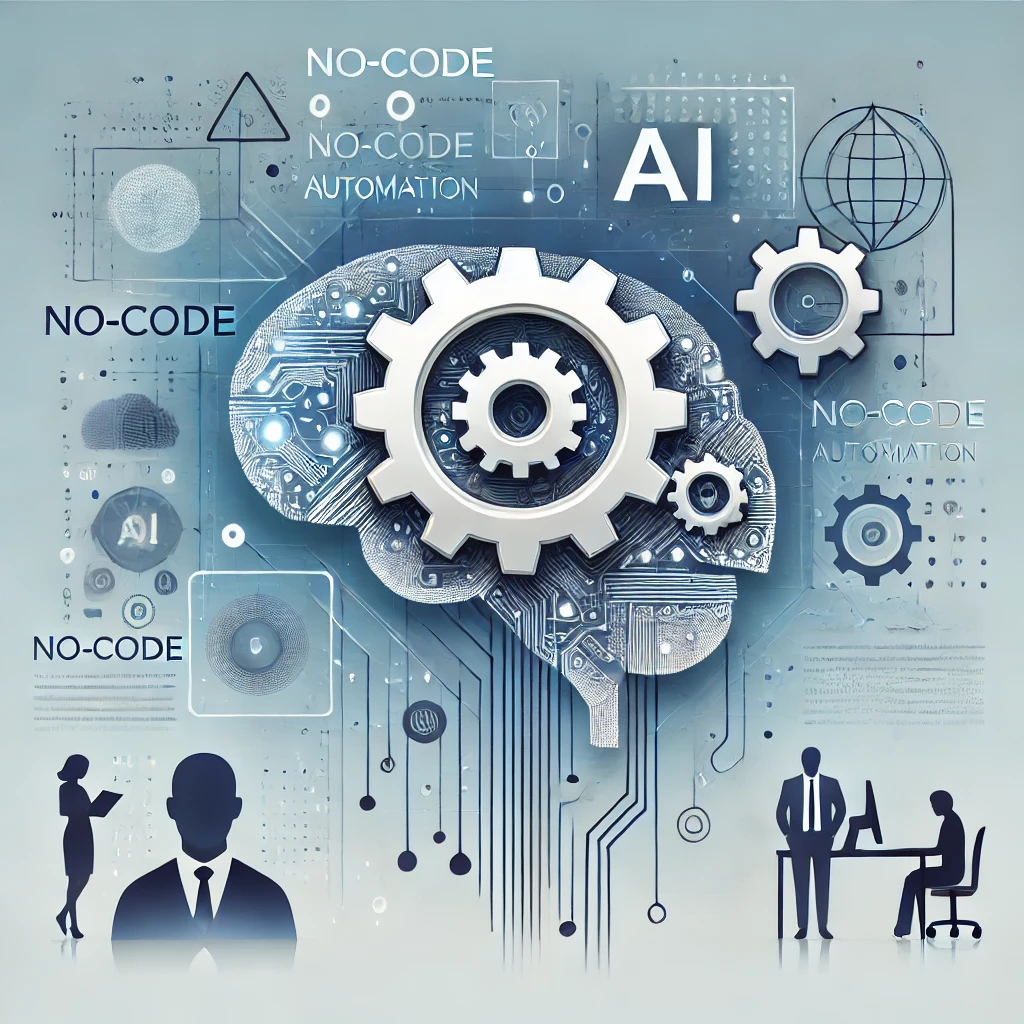 How AI Powers No-Code Test Automation and RPA: Trends and Use Cases