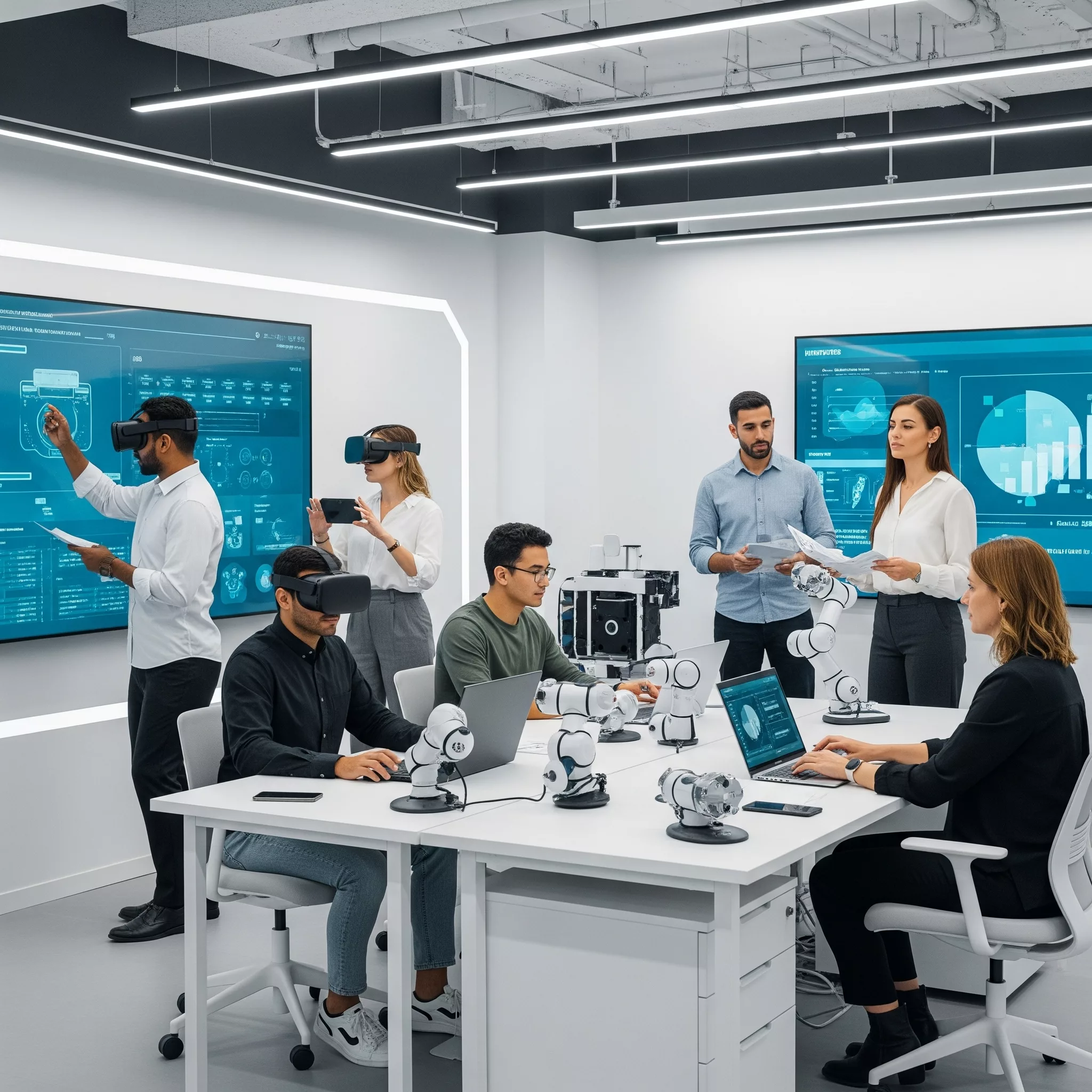 Agile teams empowered by hyperautomation with STELA RPA