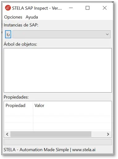 SAP Inspector