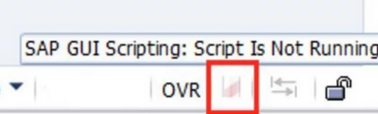 SAP Inspector