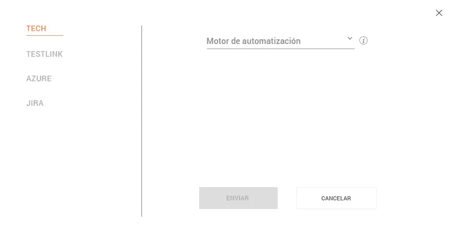 Configuración STELA SAP Inspector