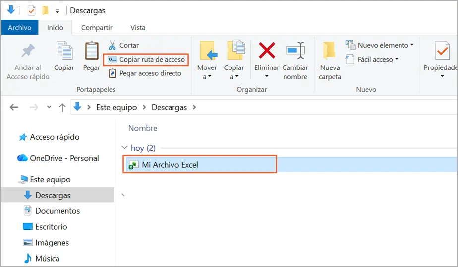 Subir archivos utilizando DrivFx