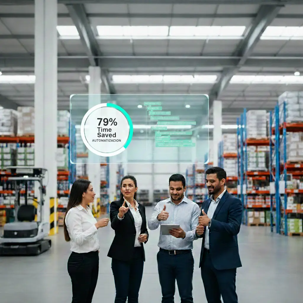 Success case No-Code Test Automation Corporacion Favorita Ecuador STELA