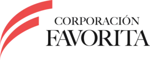 Corporacion Favorita Logo