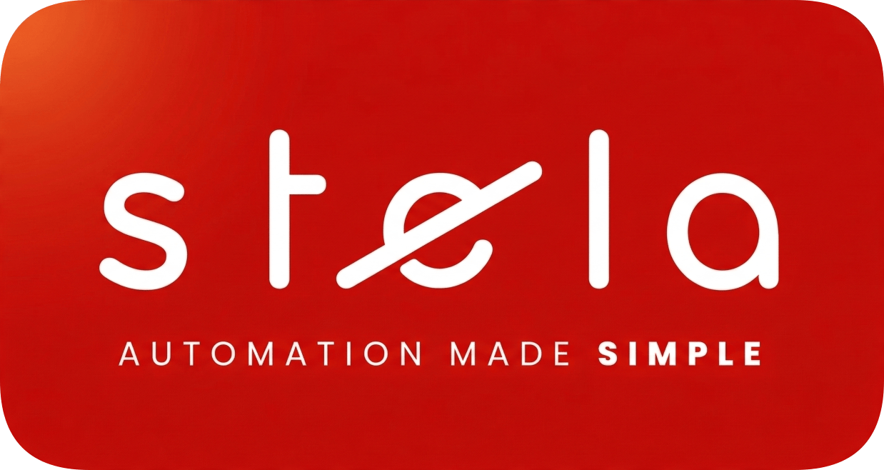 Plataforma STELA: Solución de RPA para finanzas sin código