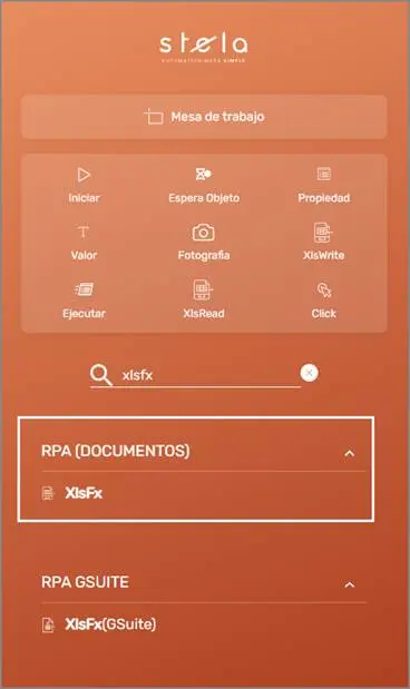 Xlsx - Exportar a CSV
