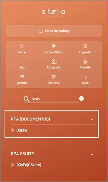 XlsFx – Congelar Celda