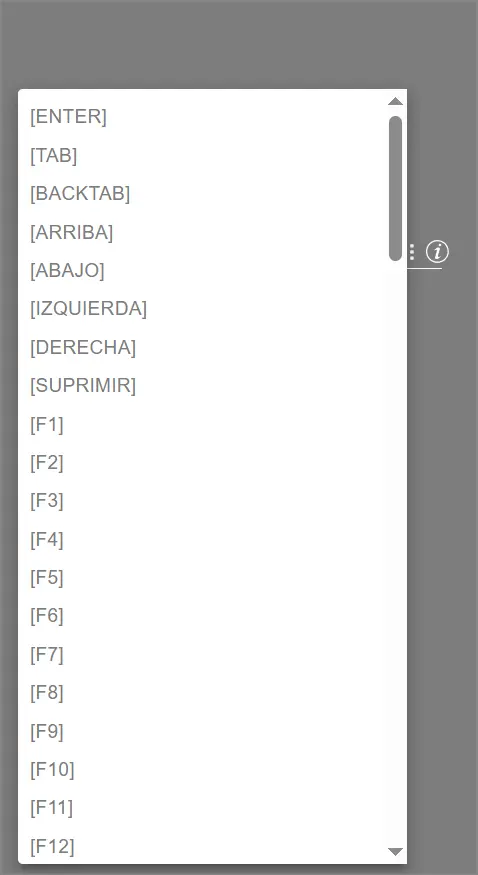 IBMi Teclear