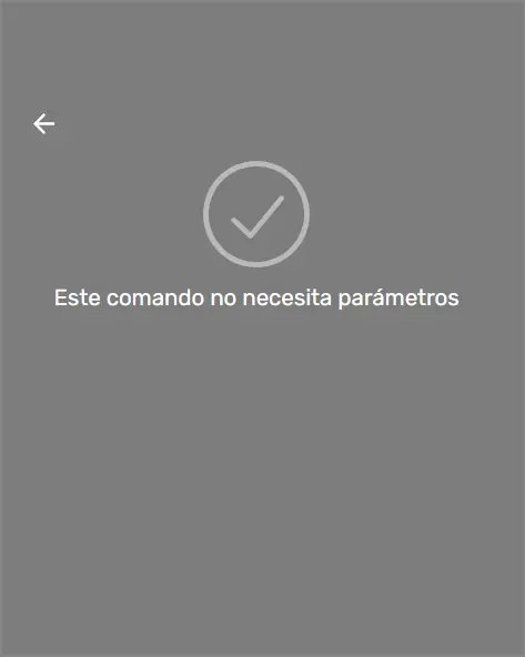 IBMi Desconectar