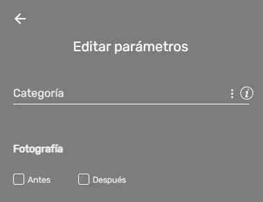 IBMi Campos Parametros STELA