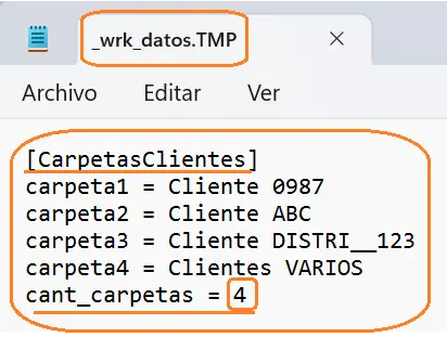 Comando FileFx ejemplo _wrk_datos STELA