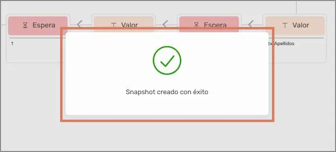 Snapshots