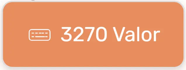 Comando 3270 Valor STELA