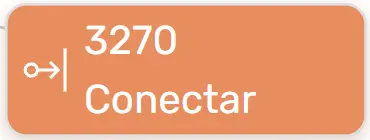 Comando 3270 Conectar STELA